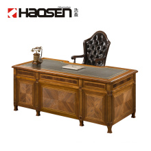 Haosen Rafflo 0820 modern office table luxury  Executive Table